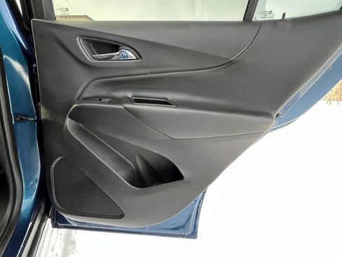 Certified 2020 Chevrolet Equinox LT image 19