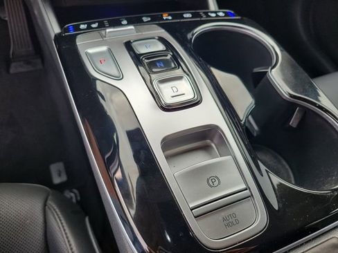 Used 2024 Hyundai Tucson Limited image 26