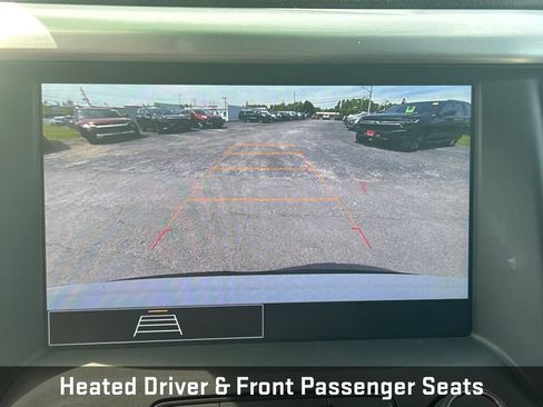 Certified 2023 GMC Acadia SLE w/ Driver Convenience Package AWD/4WD image 26