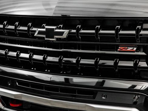 Used 2026 Chevrolet Tahoe Z71 w/ Comfort Package image 4