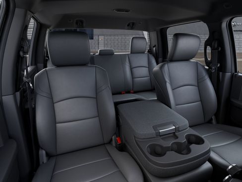 New 2026 RAM 5500 Tradesman AWD/4WD image 9