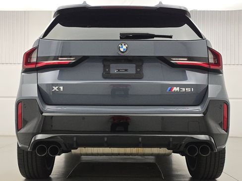 Used 2025 BMW X1 M35i w/ Premium Package AWD/4WD image 6