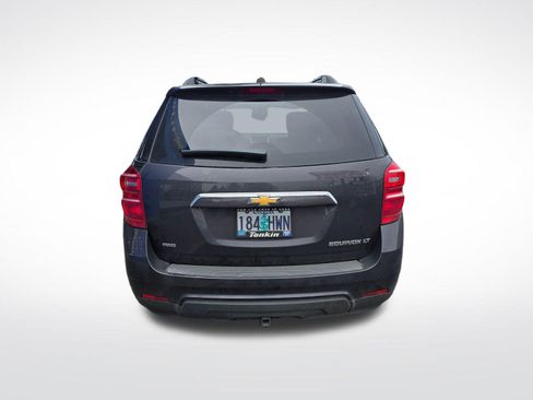 Used 2016 Chevrolet Equinox LT w/ Convenience Package image 6