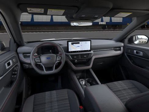 New 2026 Ford Explorer ST-Line image 10