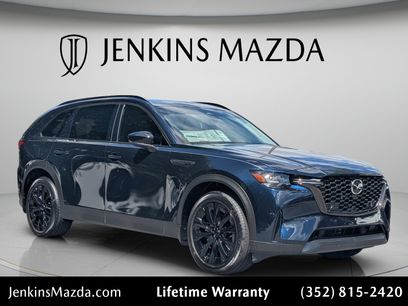 New 2026 MAZDA CX-90 3.3 Turbo w/ Premium Sport Pkg