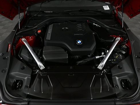 Used 2024 BMW Z4 sDrive30i image 27