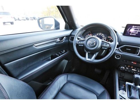 Used 2024 MAZDA CX-5 2.5 Turbo w/ Premium Package image 6