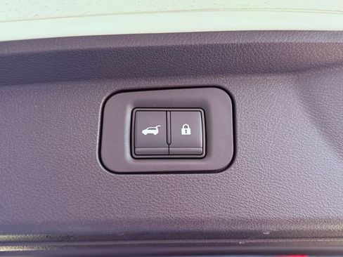 Certified 2026 INFINITI QX80 Autograph image 29