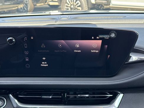 Used 2026 Buick Envista Sport Touring w/ Convenience I Package FWD image 22