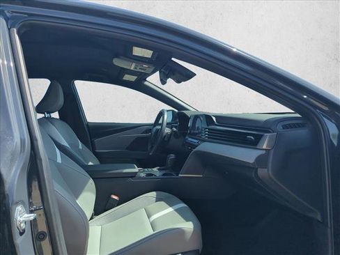 Certified 2025 Toyota Camry SE w/ Convenience Package image 16