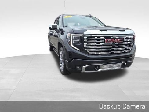 Used 2023 GMC Sierra 1500 Denali w/ Denali Reserve Package image 6