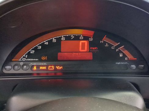 Used 2008 Honda S2000 image 15