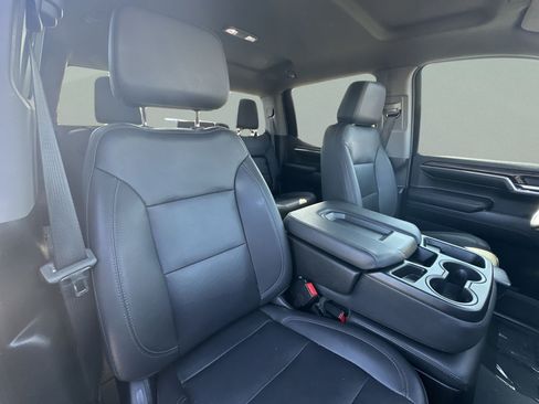 Used 2024 GMC Sierra 1500 SLT AWD/4WD image 38