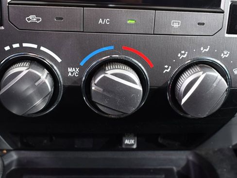 Used 2014 Toyota Tundra SR5 w/ TRD Off Road Package image 29