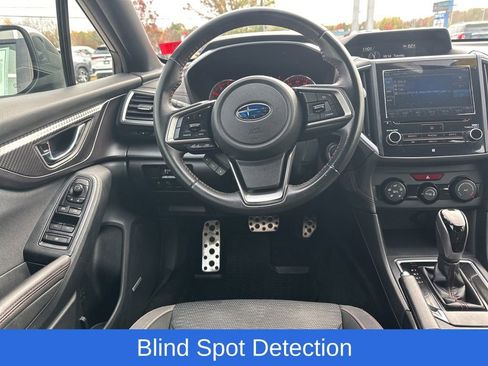 Used 2017 Subaru Impreza 2.0i Sport image 18