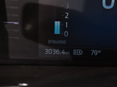 Used 2025 Ford Ranger XLT w/ FX4 Off-Road Package AWD/4WD image 26