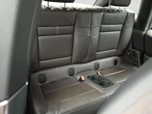 Used 2014 BMW i3 w/ Range Extender image 23