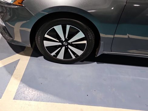 Used 2019 Nissan Altima 2.5 SV FWD image 42