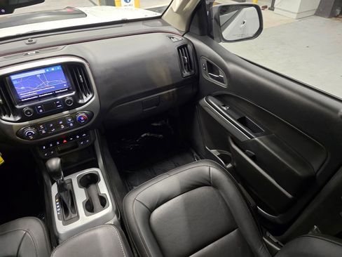 Used 2022 Chevrolet Colorado ZR2 w/ LPO, Power Package AWD/4WD image 39