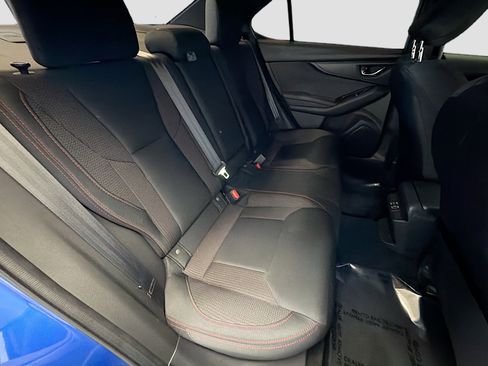 Used 2024 Subaru WRX Premium image 14