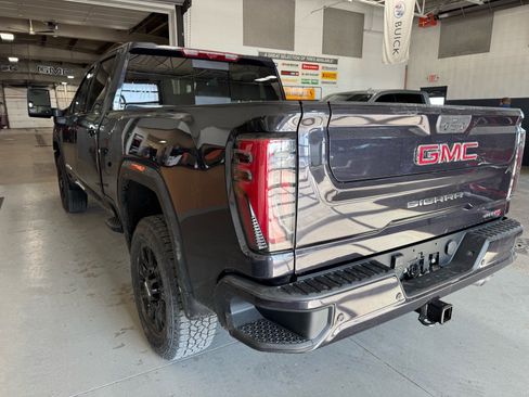 New 2026 GMC Sierra 2500 AT4 image 7