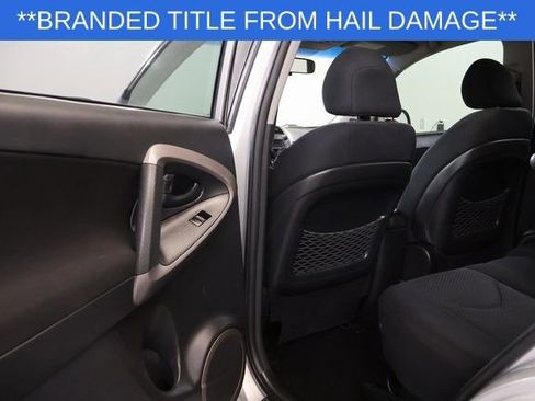 Used 2008 Toyota RAV4 Sport AWD/4WD image 21