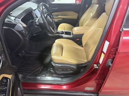 Used 2015 Cadillac SRX Luxury image 28