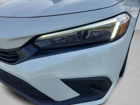Used 2024 Honda Civic Sport image 34