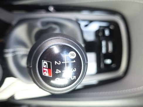 Used 2025 Toyota Corolla GR image 21