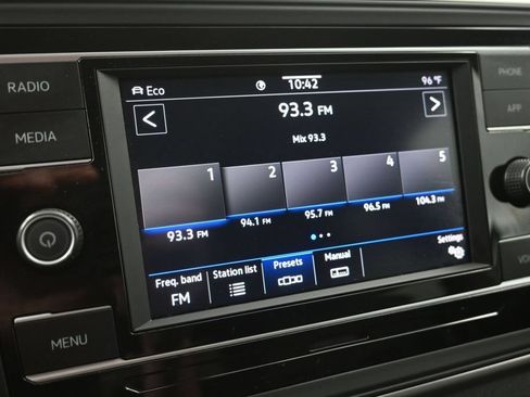 Used 2022 Volkswagen Atlas SE AWD/4WD image 16