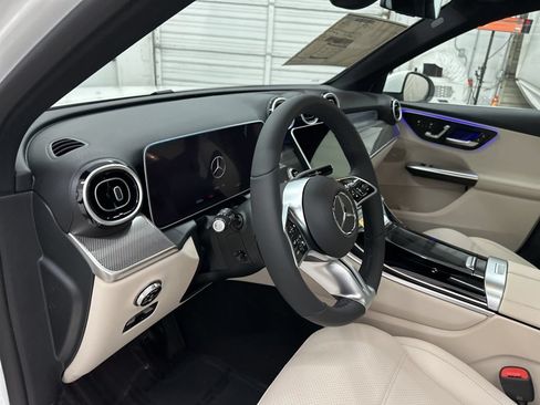 Certified 2026 Mercedes-Benz GLC 300 image 10