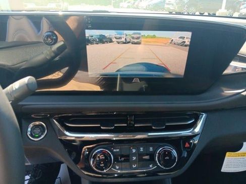 New 2026 Buick Envista Sport Touring w/ Convenience I Package FWD image 13