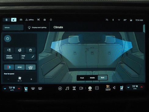 Used 2024 Rivian R1S AWD Adventure image 56