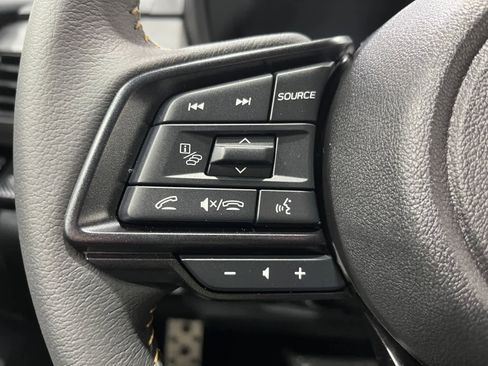New 2026 Subaru Crosstrek 2.5i Sport AWD/4WD image 17