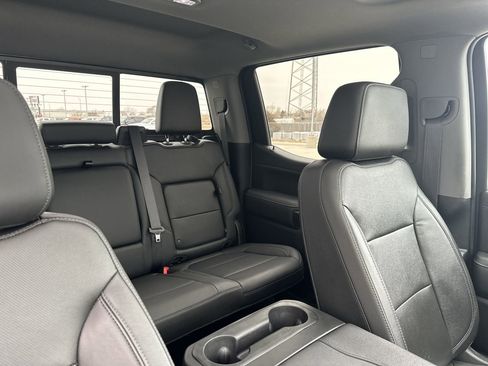 Used 2019 GMC Sierra 1500 SLT w/ SLT Premium Plus Package image 15