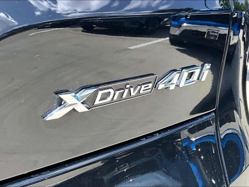 Used 2020 BMW X5 xDrive40i AWD/4WD image 10