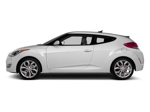 Used 2013 Hyundai Veloster FWD image 6