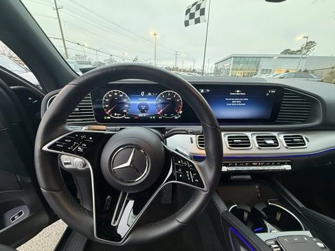 Used 2025 Mercedes-Benz GLE 350 4MATIC image 20