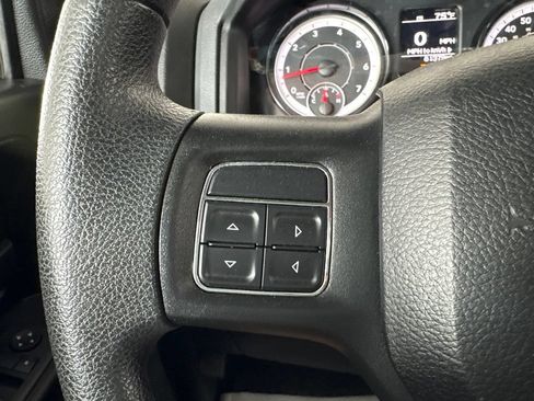Used 2020 RAM 1500 Tradesman w/ Popular Equipment Group RWD image 17