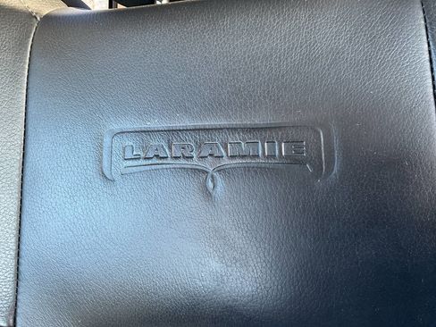 Used 2016 RAM 1500 Laramie w/ Convenience Group image 17