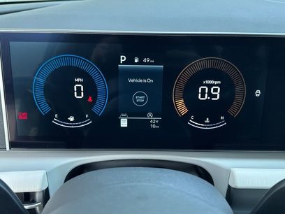 New 2026 Hyundai Tucson SEL