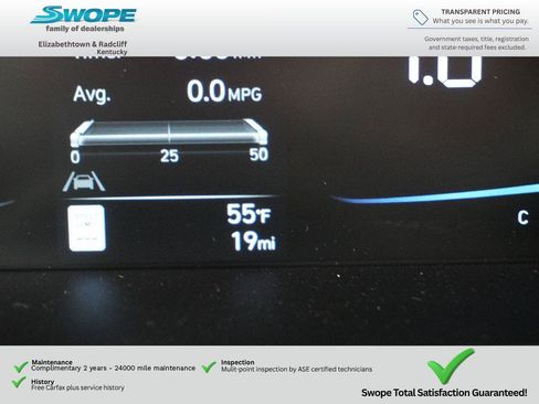New 2026 Hyundai Elantra SEL Sport Premium FWD image 18