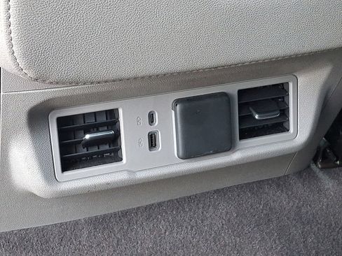 Used 2026 Chevrolet Silverado 1500 RST AWD/4WD image 11