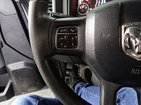 Used 2013 RAM 2500 Power Wagon AWD/4WD image 25