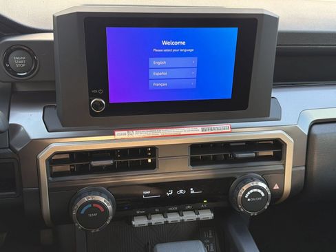 Used 2026 Toyota Tacoma SR5 AWD/4WD image 22