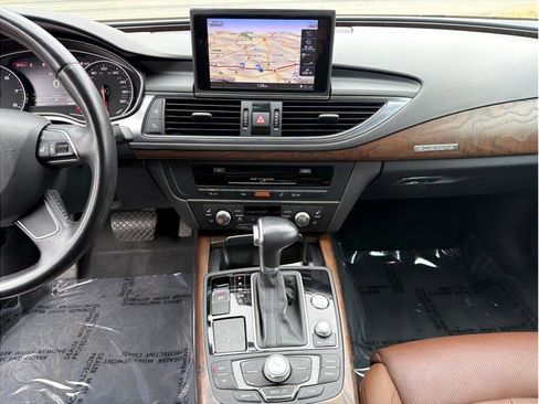 Used 2013 Audi A7 3.0T Prestige image 17