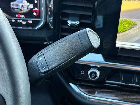 Used 2024 GMC Sierra 1500 Elevation w/ LPO, Elevation Black Package image 21