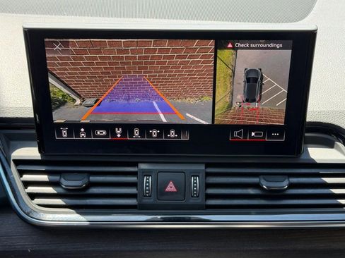 Certified 2023 Audi Q5 2.0T Premium Plus w/ Premium Plus Package AWD/4WD image 28
