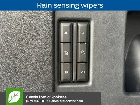 Used 2023 Ford Expedition Platinum AWD/4WD image 22