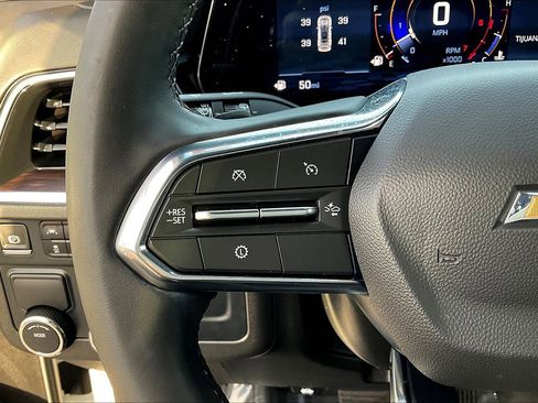 Used 2025 Chevrolet Tahoe LS image 13